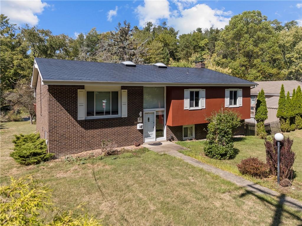 5 Glasgow Road Pittsburgh, PA 15221 - Photo 1 of 34 Gallery Image 1