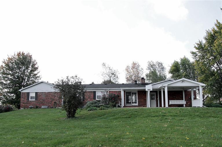 159 Muir Lane Georgetown, KY 40324 - Photo 28 of 28 Photo 28