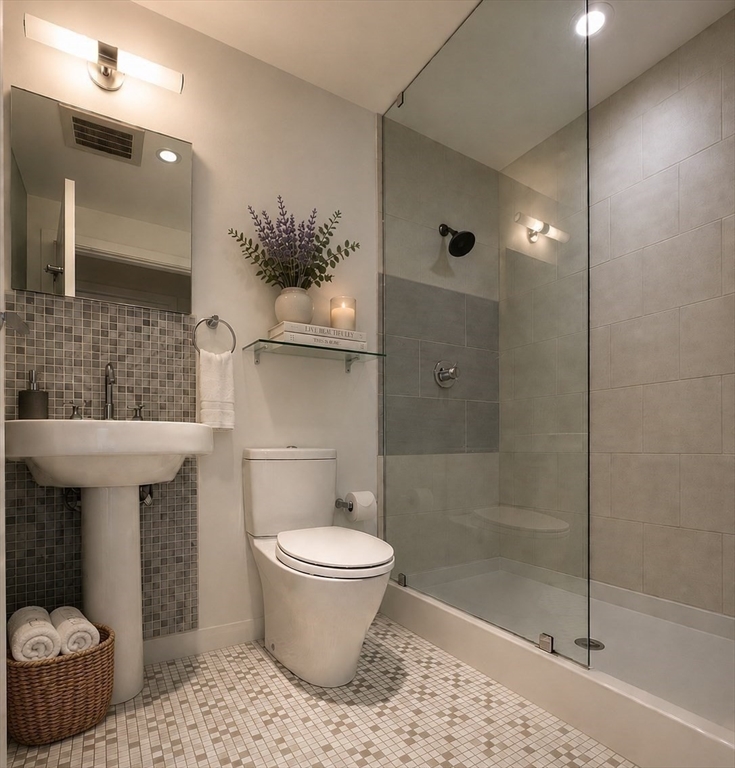 346 Congress Street, Unit 413 Boston, MA 02210 - Photo 4 of 20