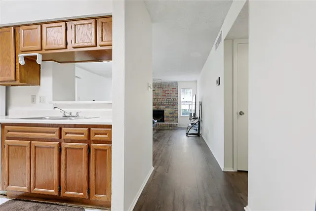 $99,000 | 10555 Turtlewood Court, Unit 2008, Houston, TX 77072