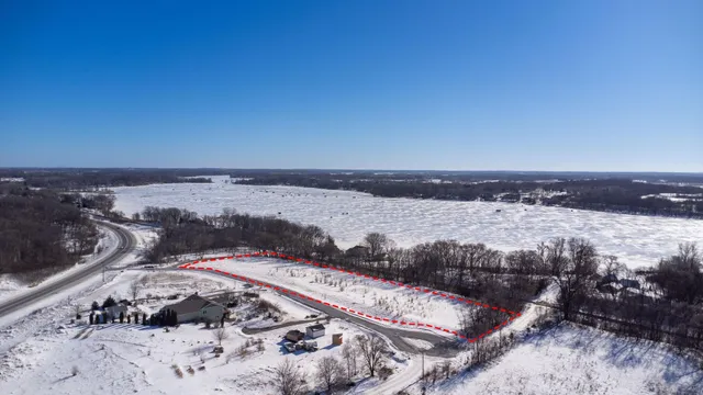 $265,000 | 6900 Nyle Court, Rockford, MN 55373