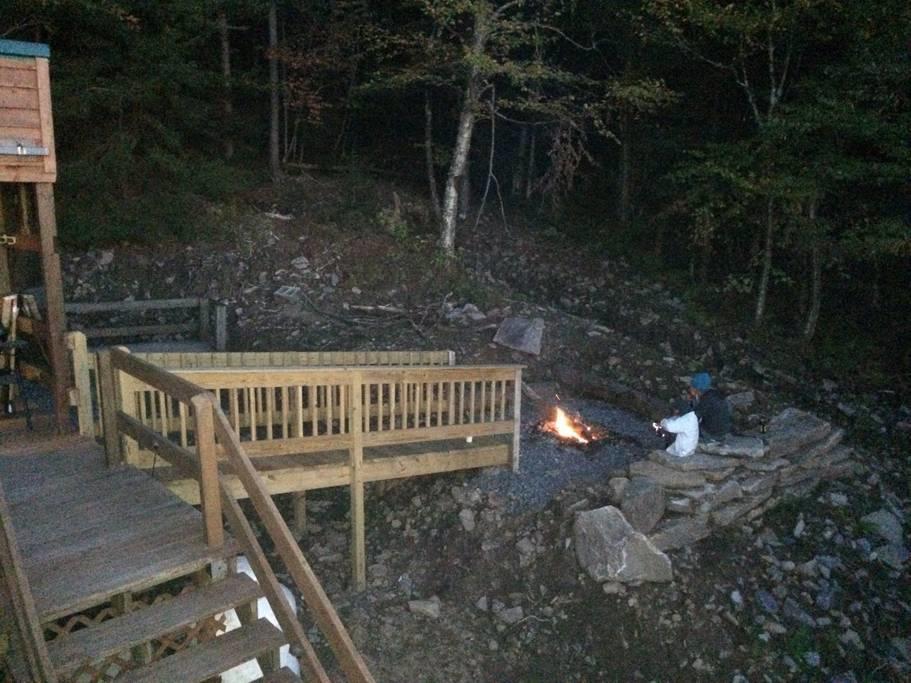 114 North Westridge Road Slatyfork, WV 26291 - Photo 21 of 22 Gallery Image 21