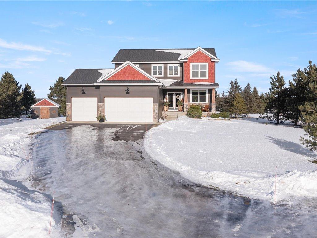 13861 Happy Go Lucky Road Southwest Pillager, MN 56473 - Photo 1 of 44