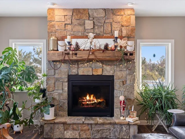 $700,000 | 13861 Happy Go Lucky Road Southwest, Pillager, MN 56473