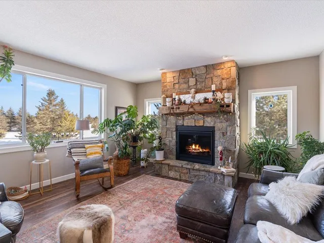 $700,000 | 13861 Happy Go Lucky Road Southwest, Pillager, MN 56473