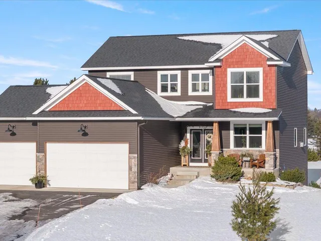 $700,000 | 13861 Happy Go Lucky Road Southwest, Pillager, MN 56473