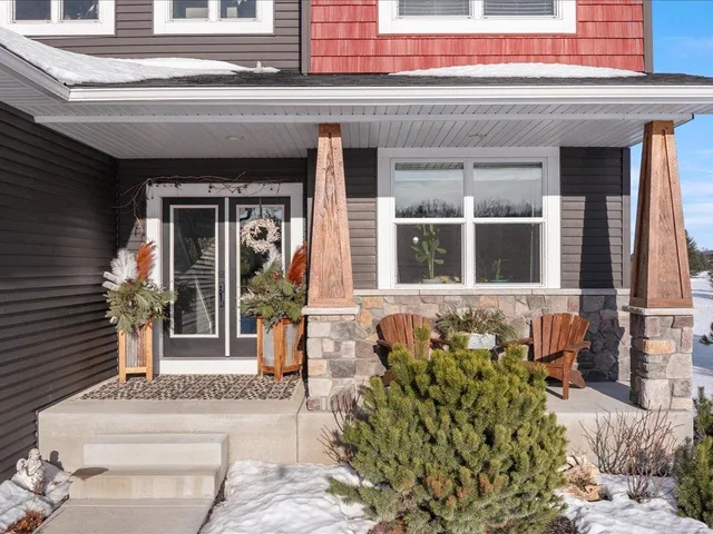 $700,000 | 13861 Happy Go Lucky Road Southwest, Pillager, MN 56473