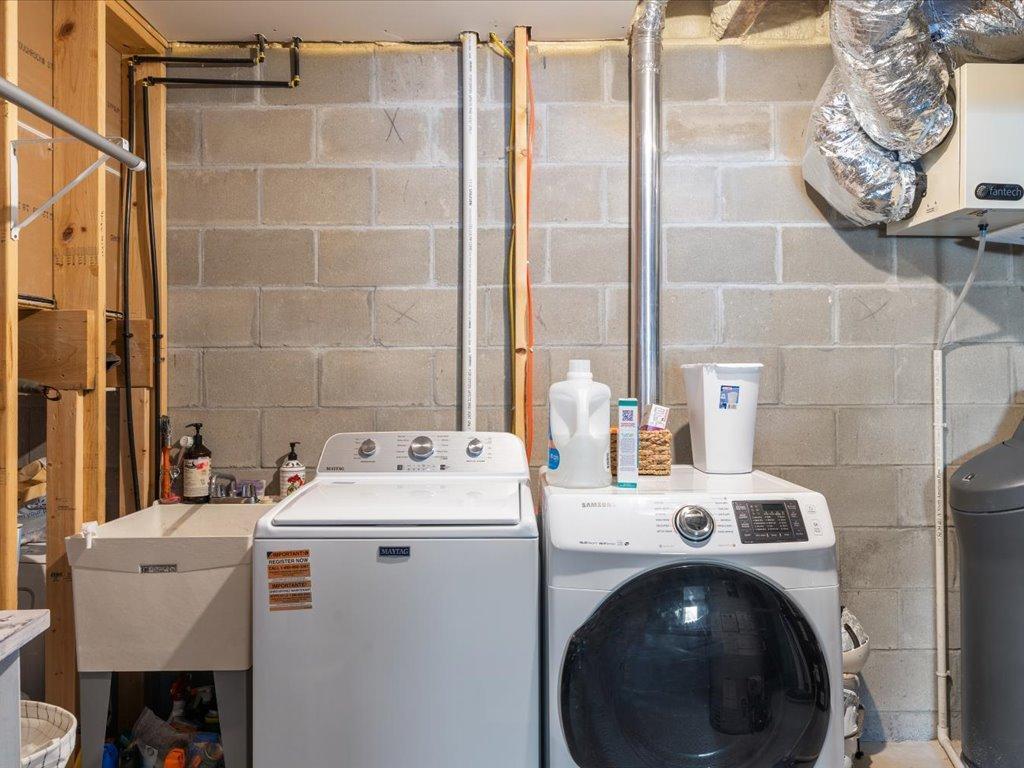 13861 Happy Go Lucky Road Southwest Pillager, MN 56473 - Photo 35 of 44