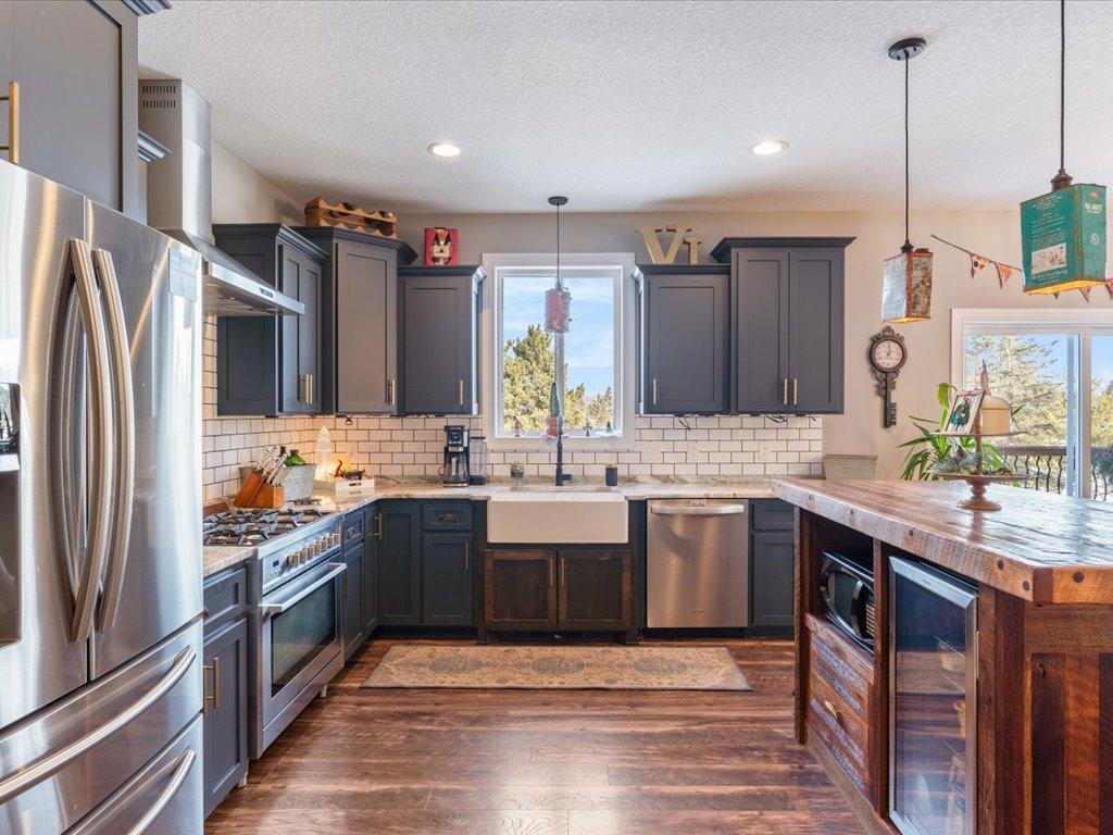 13861 Happy Go Lucky Road Southwest Pillager, MN 56473 - Photo 4 of 44