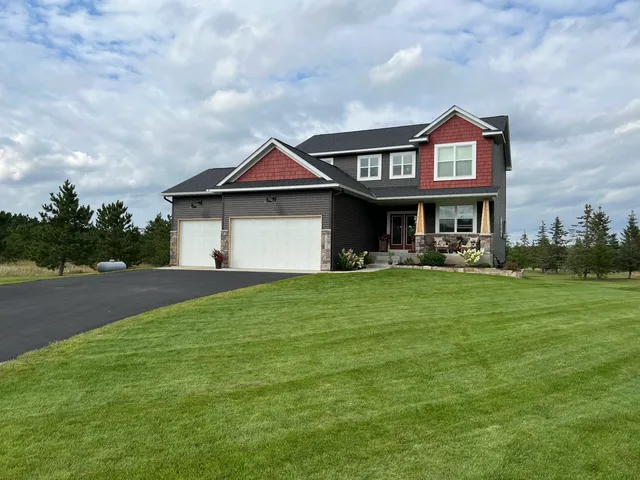 $700,000 | 13861 Happy Go Lucky Road Southwest, Pillager, MN 56473