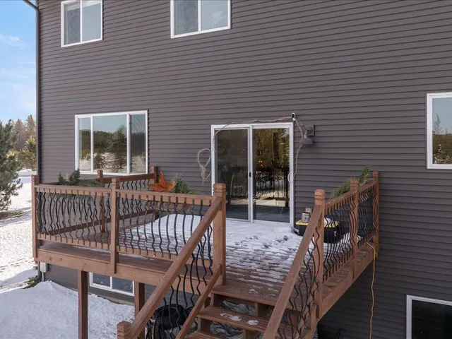 $700,000 | 13861 Happy Go Lucky Road Southwest, Pillager, MN 56473