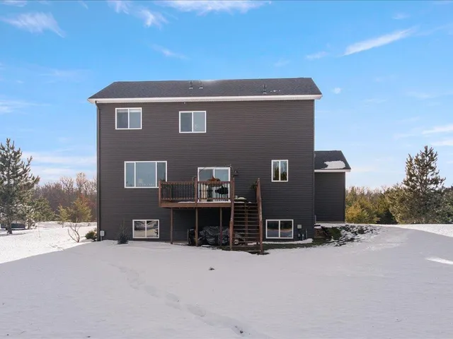 $700,000 | 13861 Happy Go Lucky Road Southwest, Pillager, MN 56473