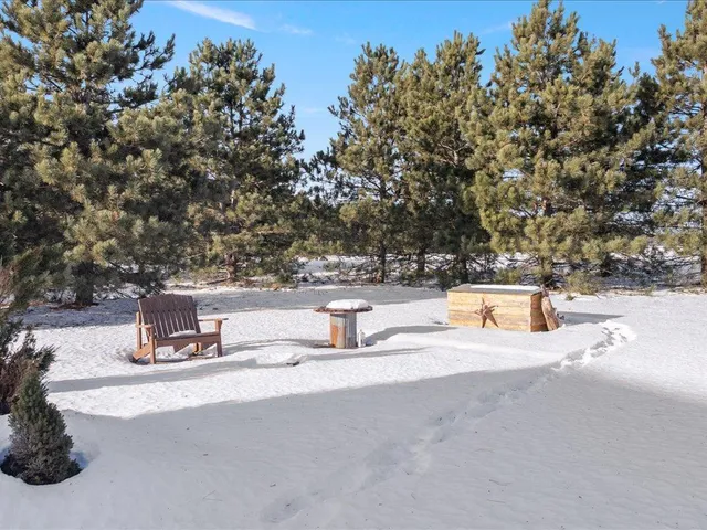 $700,000 | 13861 Happy Go Lucky Road Southwest, Pillager, MN 56473