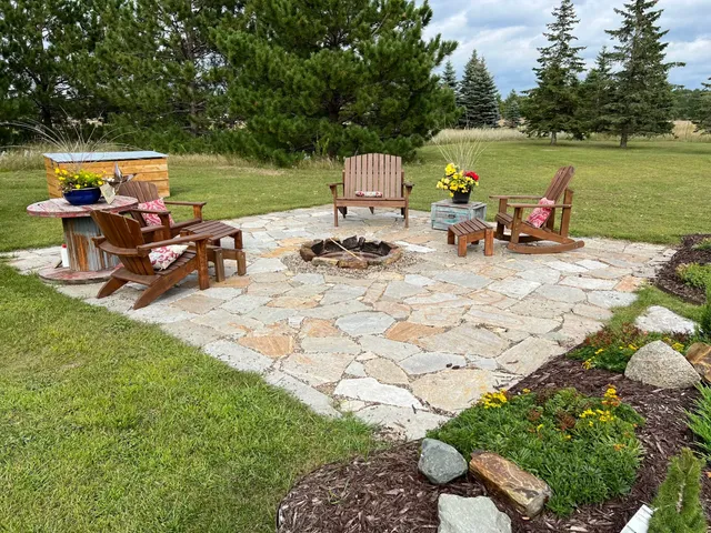 $700,000 | 13861 Happy Go Lucky Road Southwest, Pillager, MN 56473