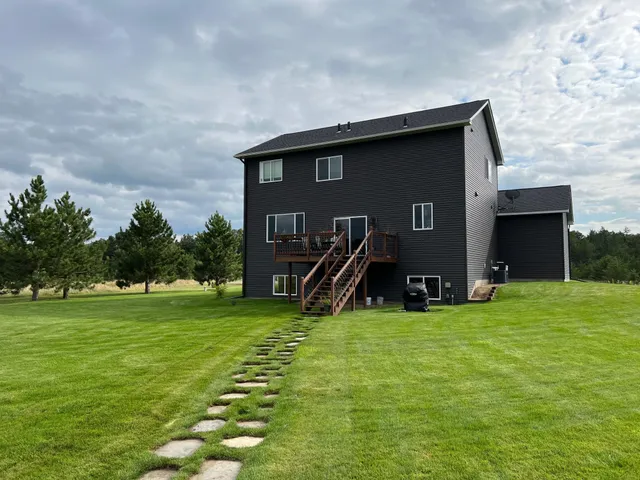 $700,000 | 13861 Happy Go Lucky Road Southwest, Pillager, MN 56473