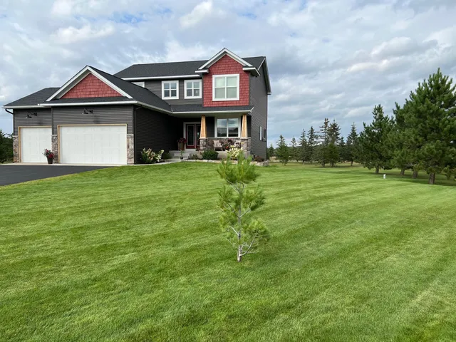$700,000 | 13861 Happy Go Lucky Road Southwest, Pillager, MN 56473