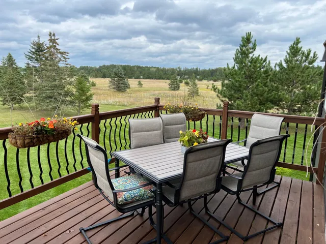 $700,000 | 13861 Happy Go Lucky Road Southwest, Pillager, MN 56473
