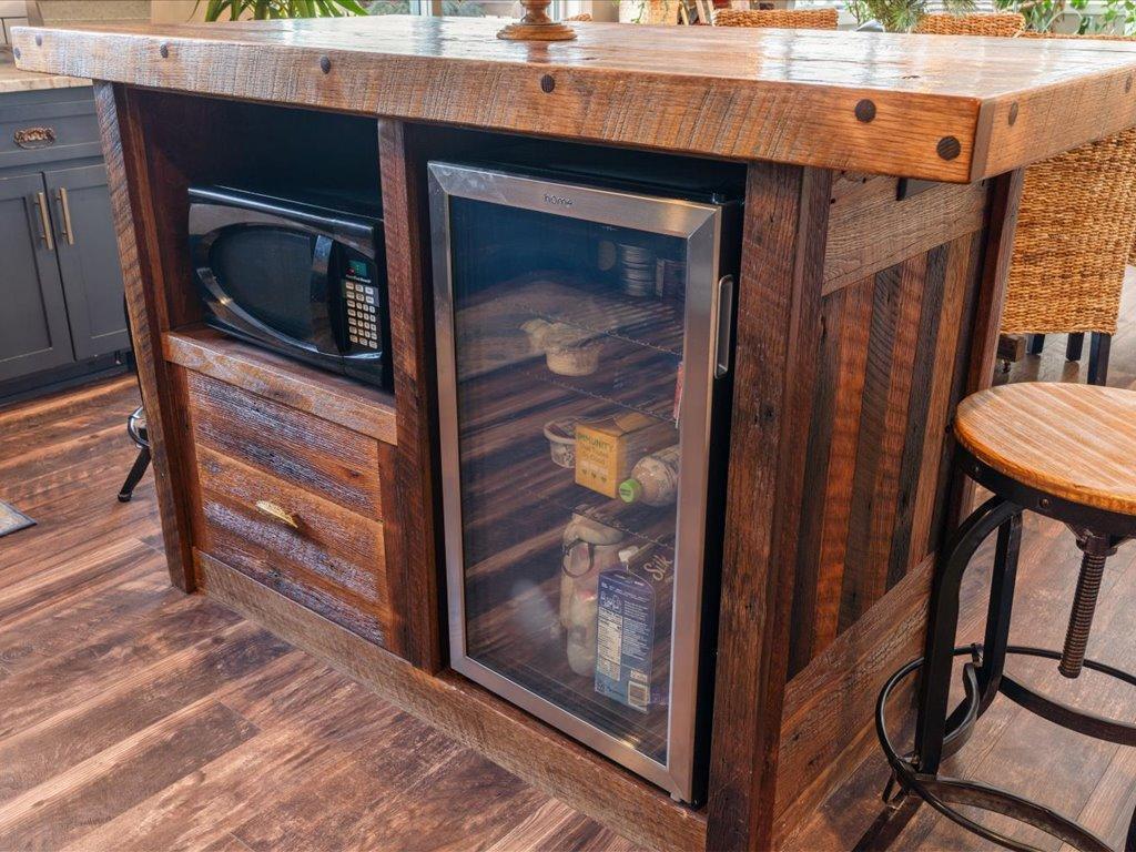 13861 Happy Go Lucky Road Southwest Pillager, MN 56473 - Photo 8 of 44