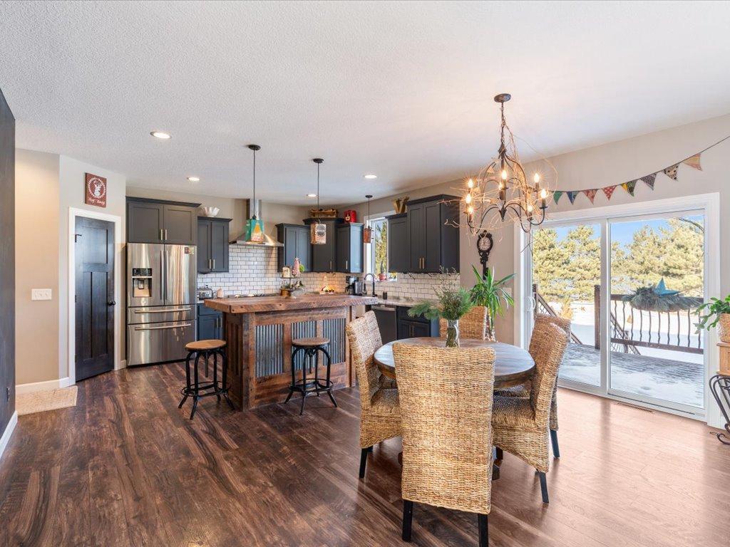 13861 Happy Go Lucky Road Southwest Pillager, MN 56473 - Photo 9 of 44