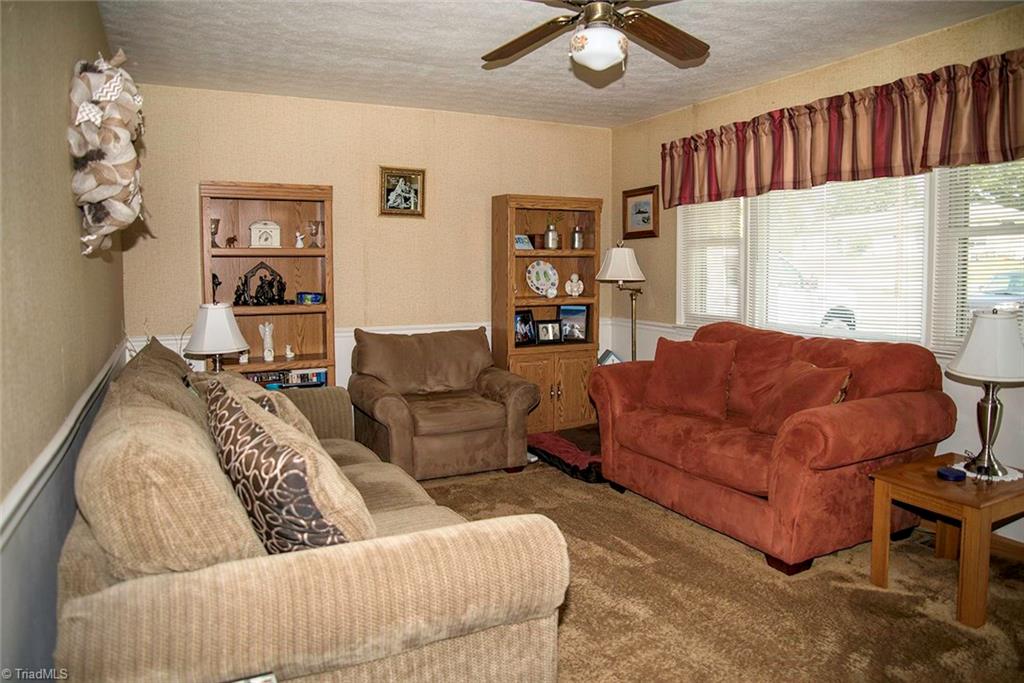 5621 Tom Hill Road Trinity, NC 27370 - Photo 2 of 7