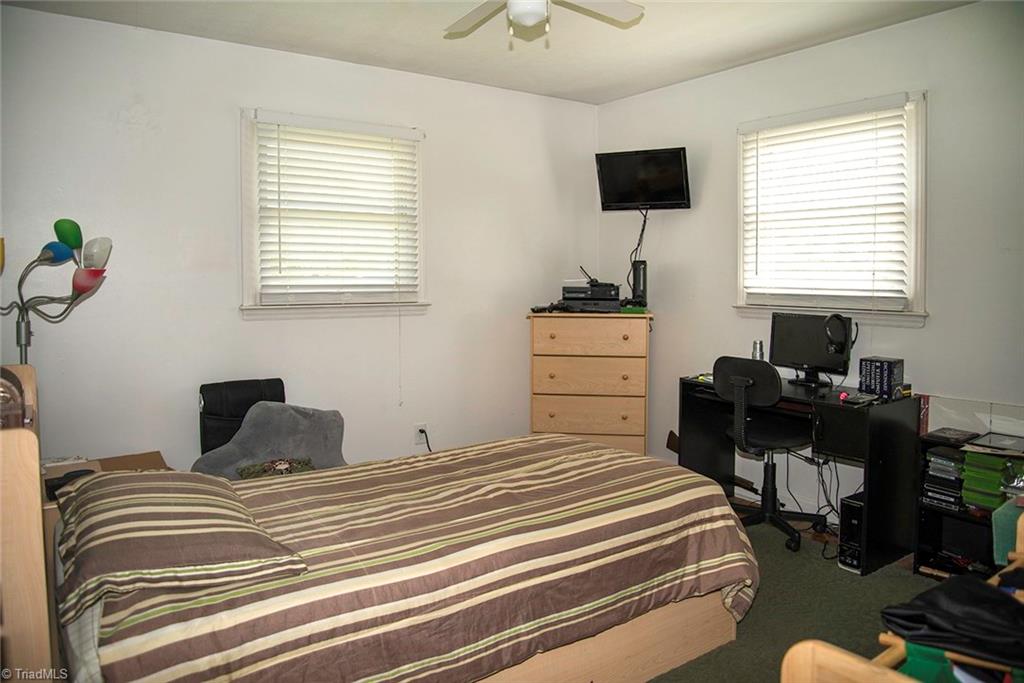 5621 Tom Hill Road Trinity, NC 27370 - Photo 5 of 7