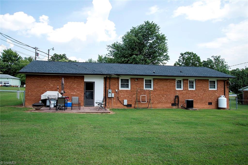 5621 Tom Hill Road Trinity, NC 27370 - Photo 7 of 7
