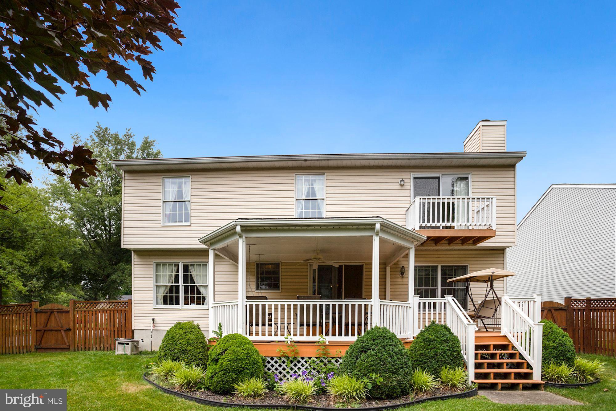 8025 Clark Station Road Severn, MD 21144 - Photo 21 of 27