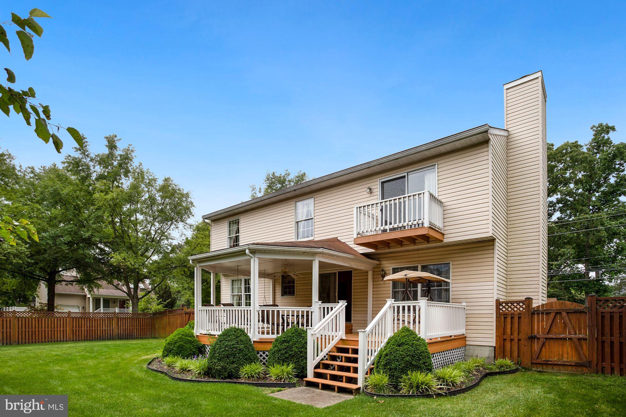 8025 Clark Station Road Severn, MD 21144 - Photo 22 of 27
