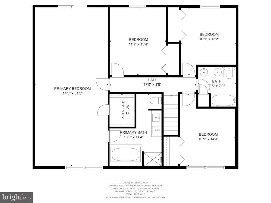 8025 Clark Station Road Severn, MD 21144 - Photo 26 of 27