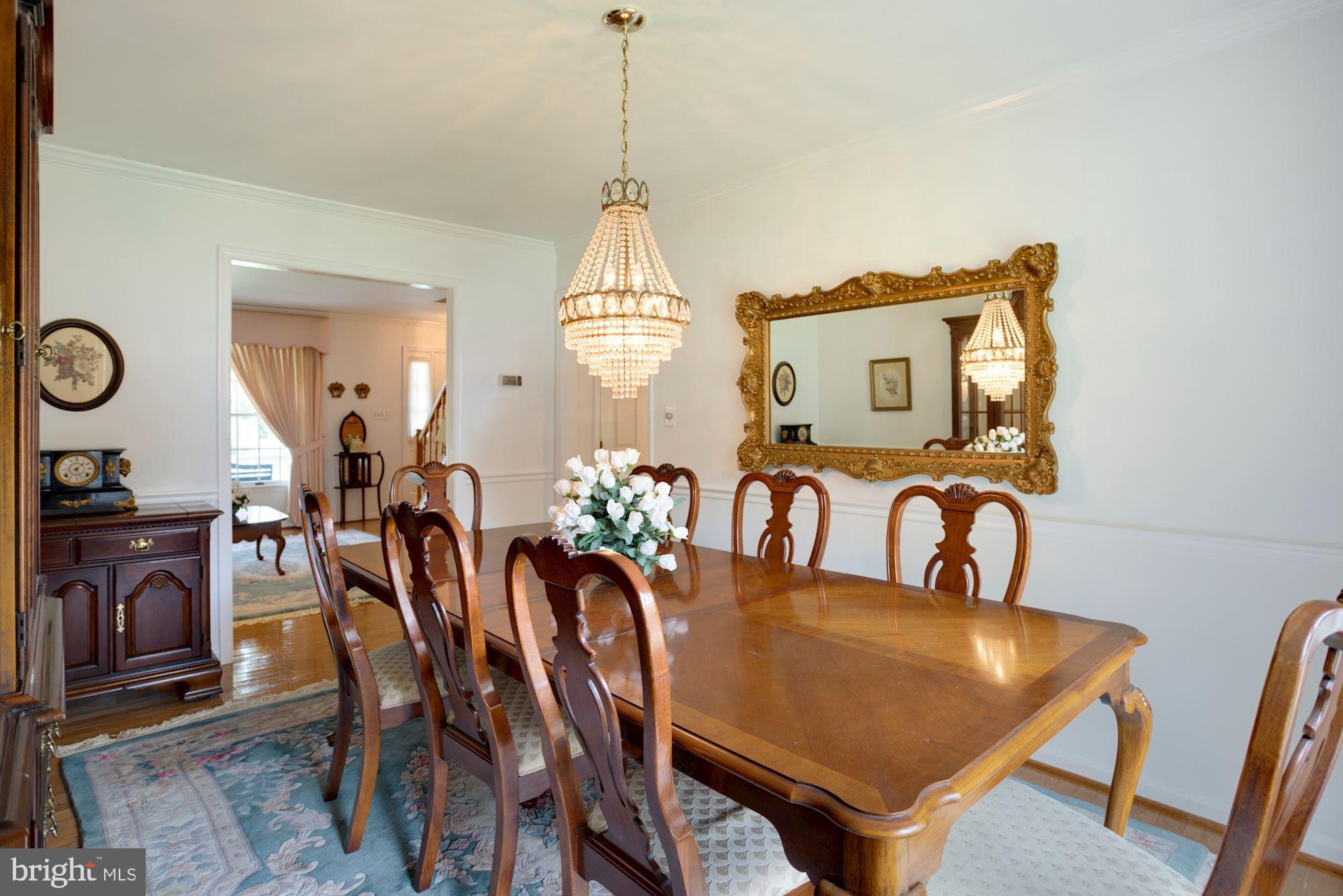 8025 Clark Station Road Severn, MD 21144 - Photo 4 of 27