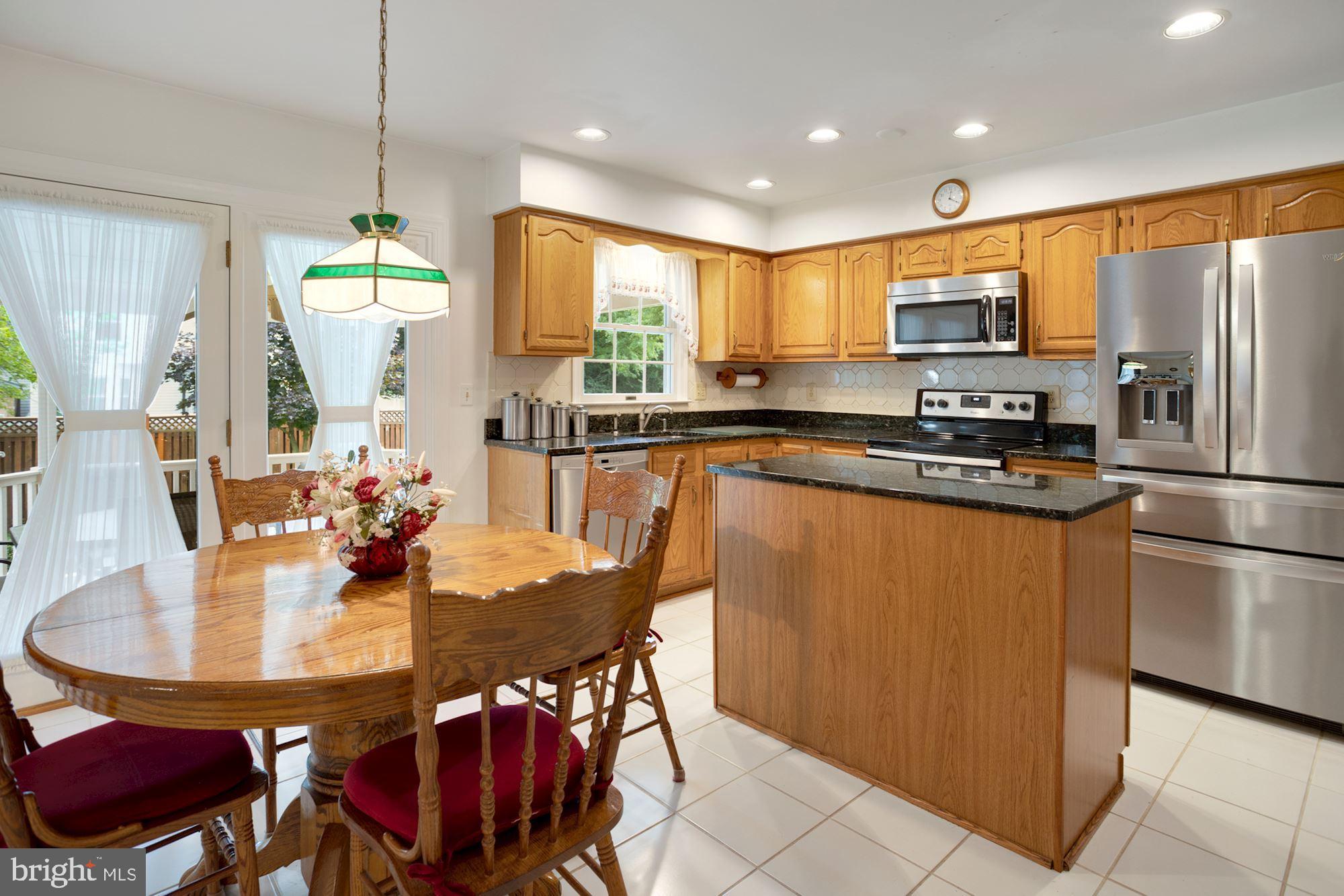 8025 Clark Station Road Severn, MD 21144 - Photo 5 of 27