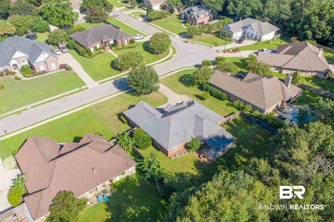 8856 Lake View Drive Fairhope, AL 36532 - Photo 36 of 42