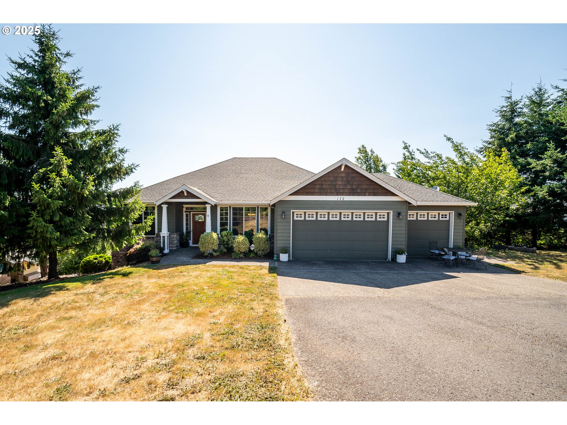 172 Blackjack Drive Kalama, WA 98625 - Photo 1 of 47 Gallery Image 1