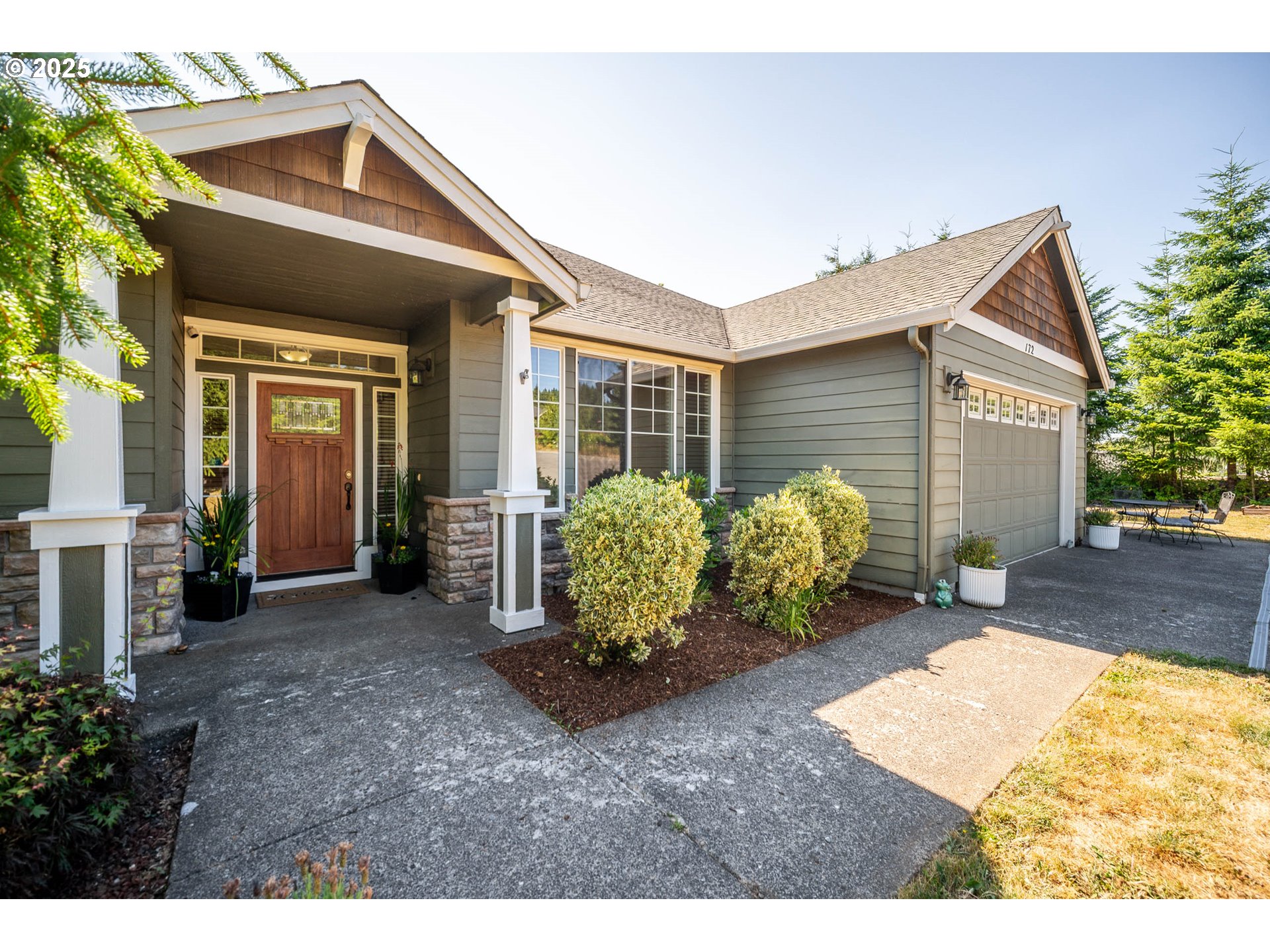 172 Blackjack Drive Kalama, WA 98625 - Photo 2 of 47 Gallery Image 2