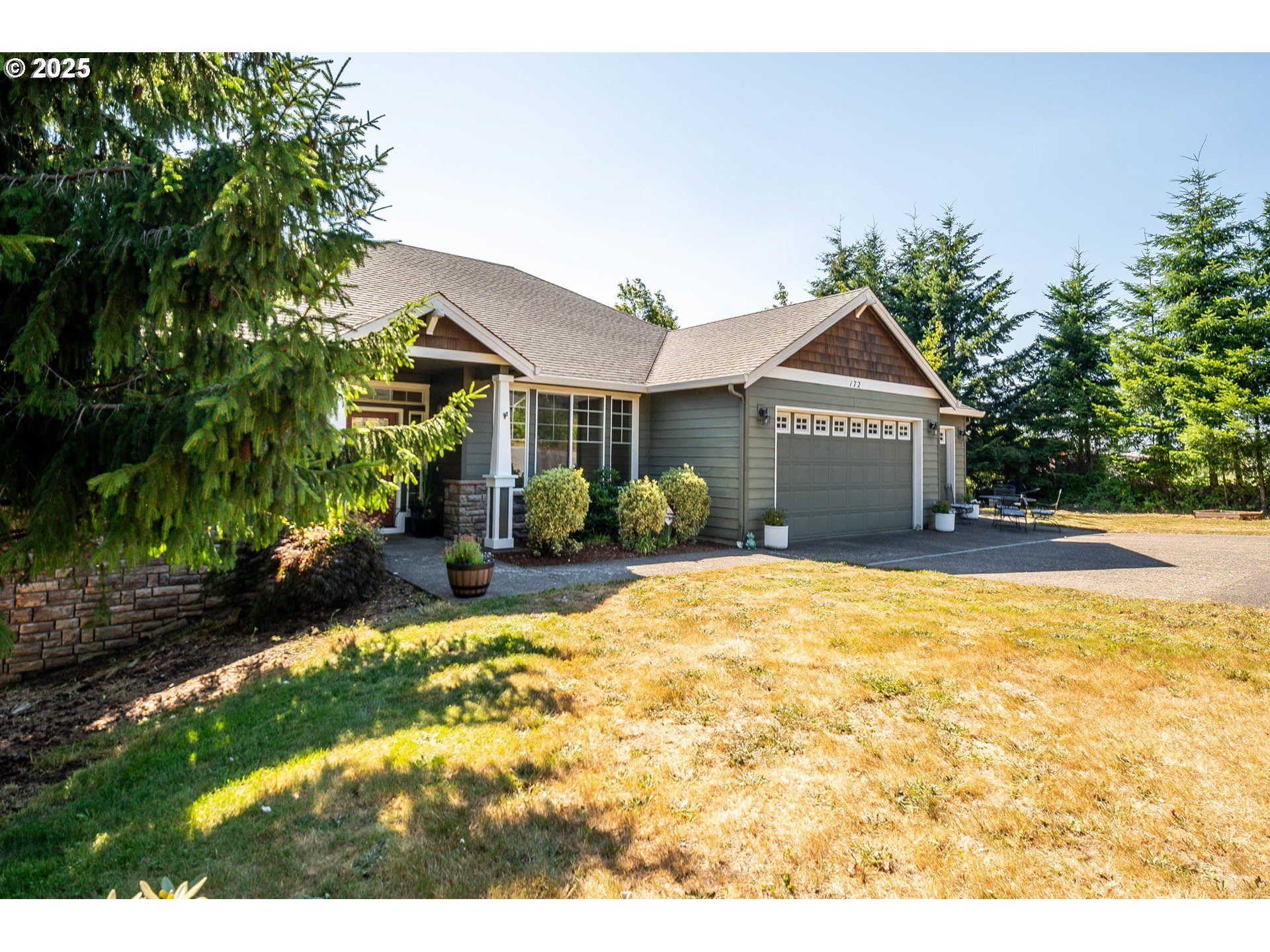 172 Blackjack Drive Kalama, WA 98625 - Photo 36 of 47 Gallery Image 36
