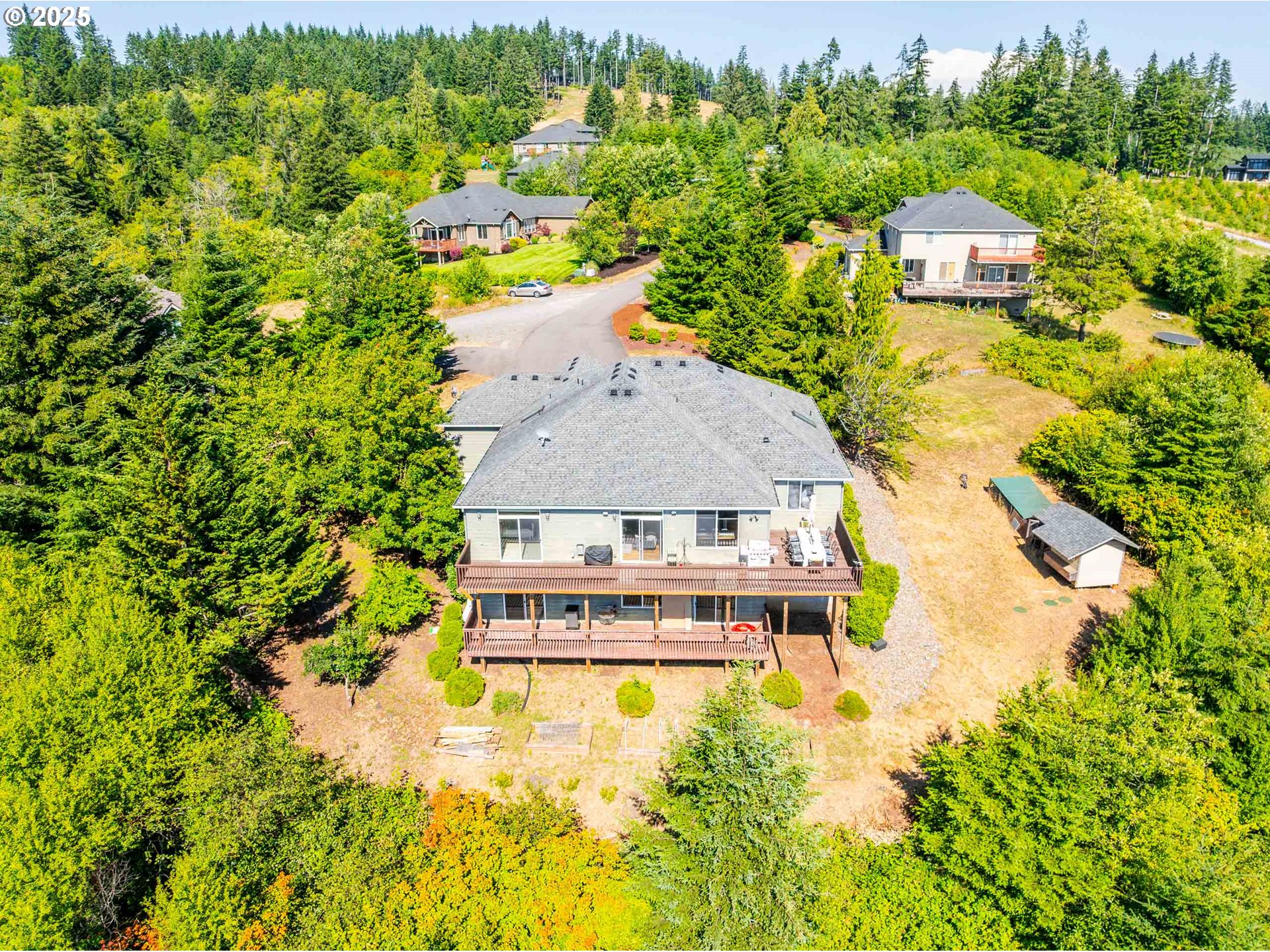 172 Blackjack Drive Kalama, WA 98625 - Photo 38 of 47 Gallery Image 38