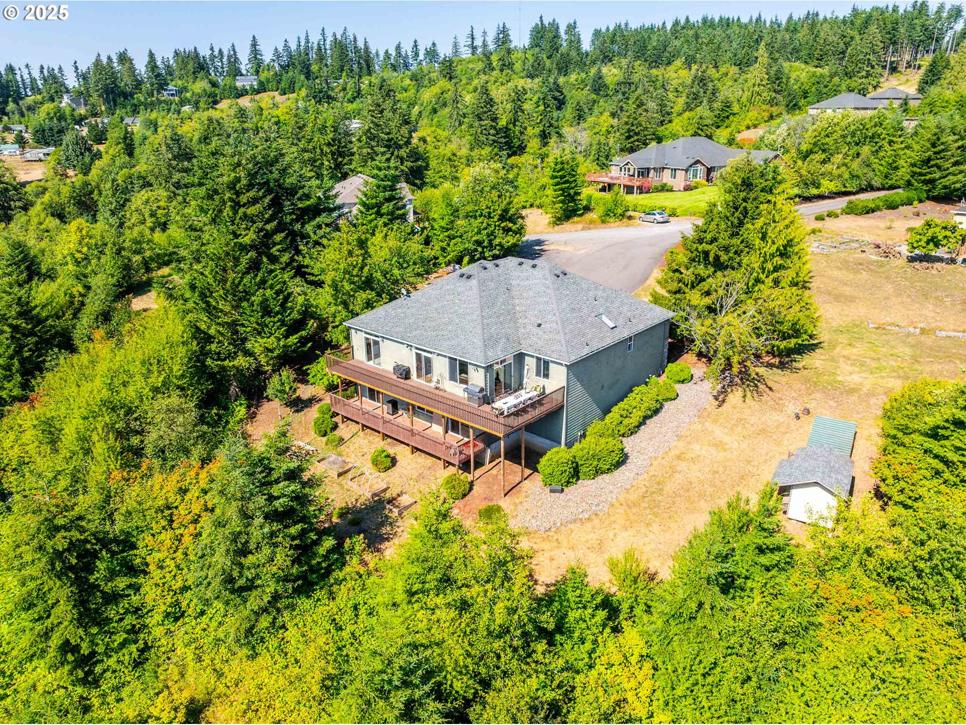172 Blackjack Drive Kalama, WA 98625 - Photo 39 of 47 Gallery Image 39