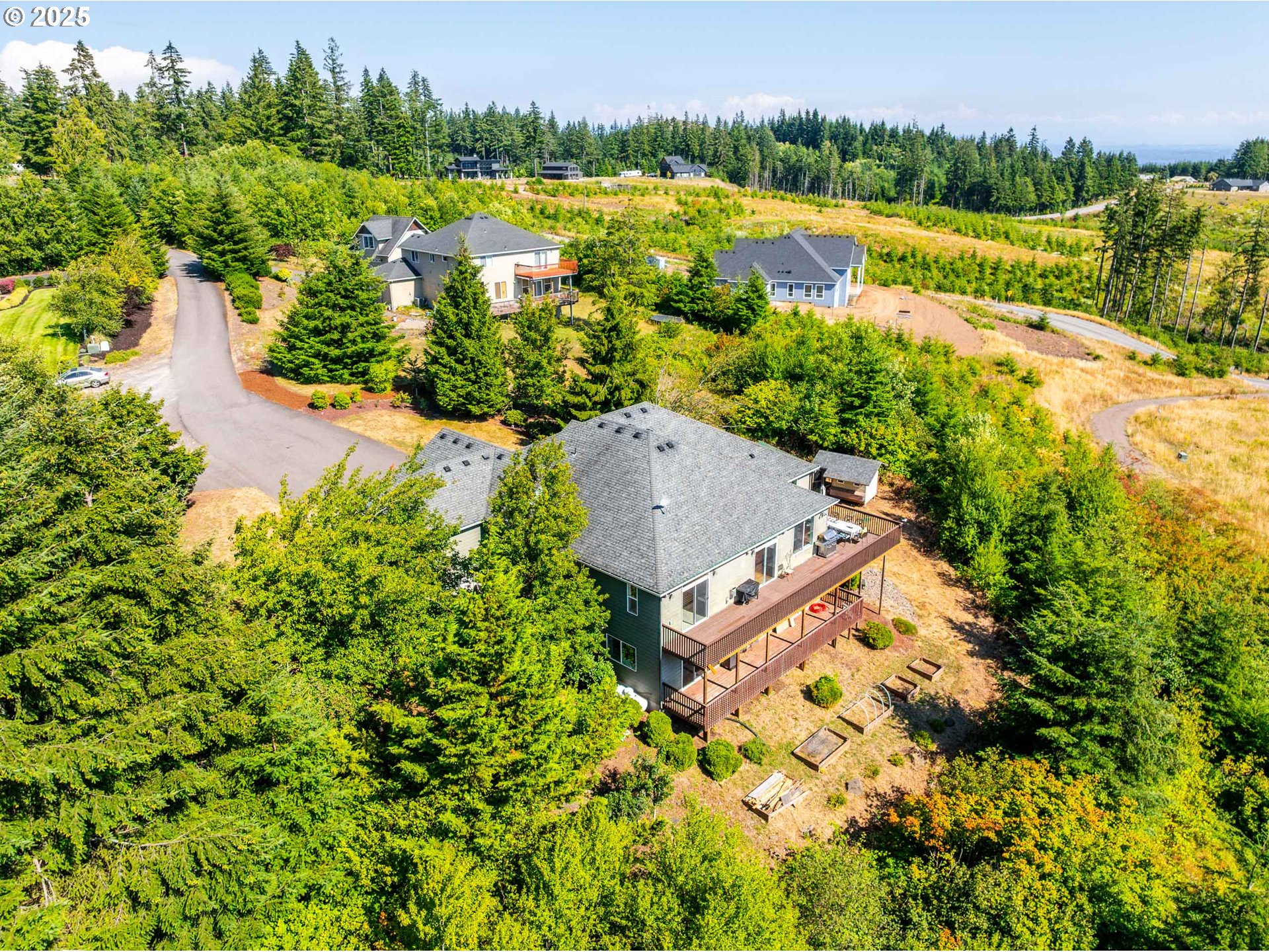 172 Blackjack Drive Kalama, WA 98625 - Photo 46 of 47 Gallery Image 46
