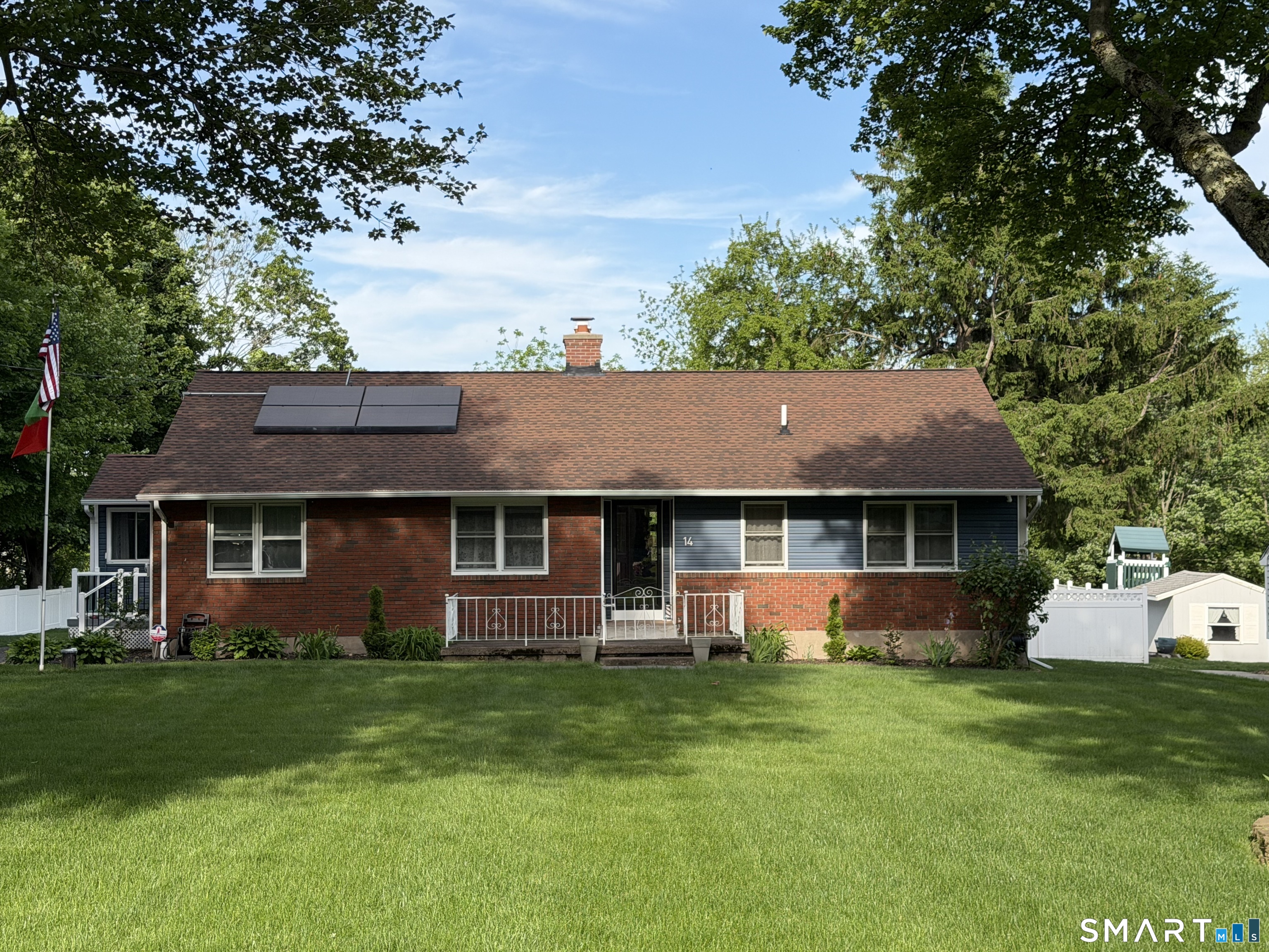 14 Hebron Road Bolton, CT 06043 - Photo 1 of 1 Gallery Image 1