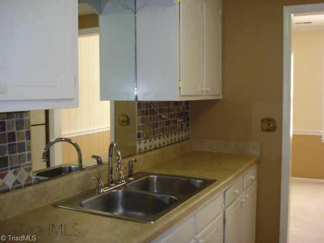 2934 D St Marks Road Southwest Winston-Salem, NC 27103 - Photo 3 of 9 Other. Beautiful New Ceramic Tile Back Splash & Counter Tops In Kitchen. Lots Of Cabinet Storage.
