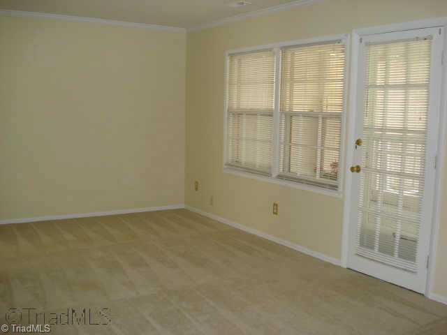 2934 D St Marks Road Southwest Winston-Salem, NC 27103 - Photo 5 of 9 Other. Very Large Living Room Will Accomodate Lots of Furniture.