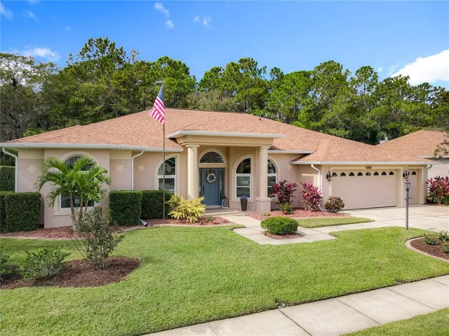$669,900 | 6462 Longlake Drive, Port Orange, FL 32128