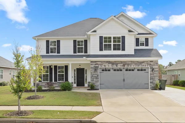$453,000 | 243 Bonhill Street, North Augusta, SC 29860