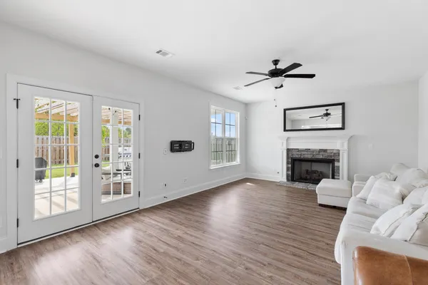 $453,000 | 243 Bonhill Street, North Augusta, SC 29860