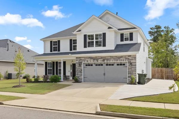 $453,000 | 243 Bonhill Street, North Augusta, SC 29860