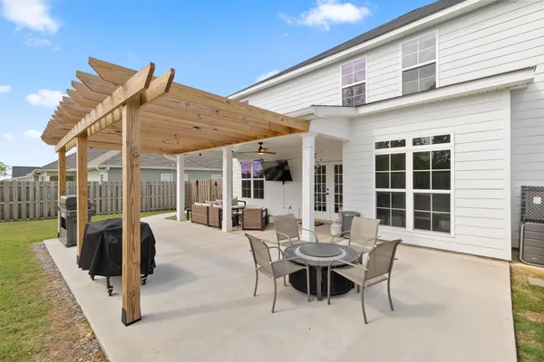 $453,000 | 243 Bonhill Street, North Augusta, SC 29860