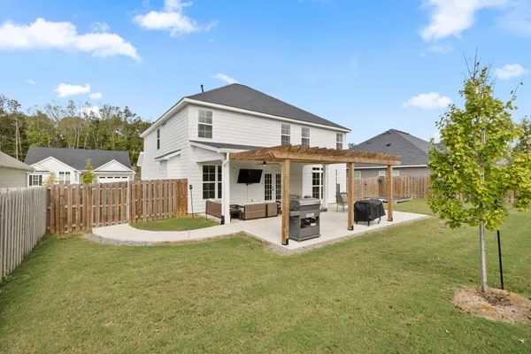 $453,000 | 243 Bonhill Street, North Augusta, SC 29860