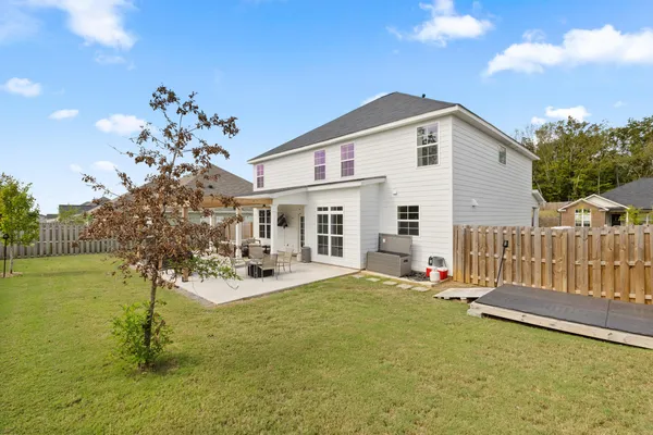 $453,000 | 243 Bonhill Street, North Augusta, SC 29860