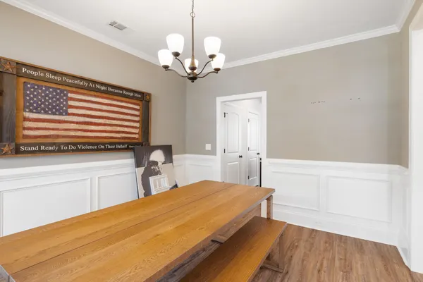 $453,000 | 243 Bonhill Street, North Augusta, SC 29860