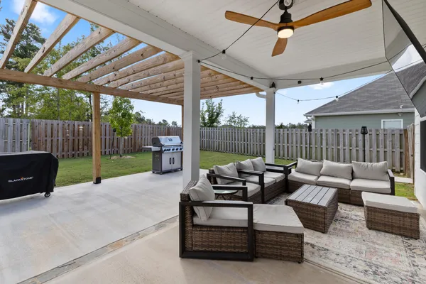 $453,000 | 243 Bonhill Street, North Augusta, SC 29860